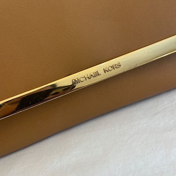 Michael Kors Clutch - Picture 2 of 7